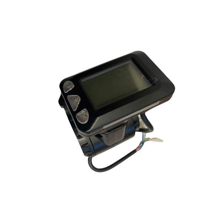 Lenzod Controller v14