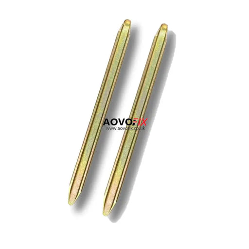 2Pcs Tyre Lever Tyre Replacement Repair Tools - spare