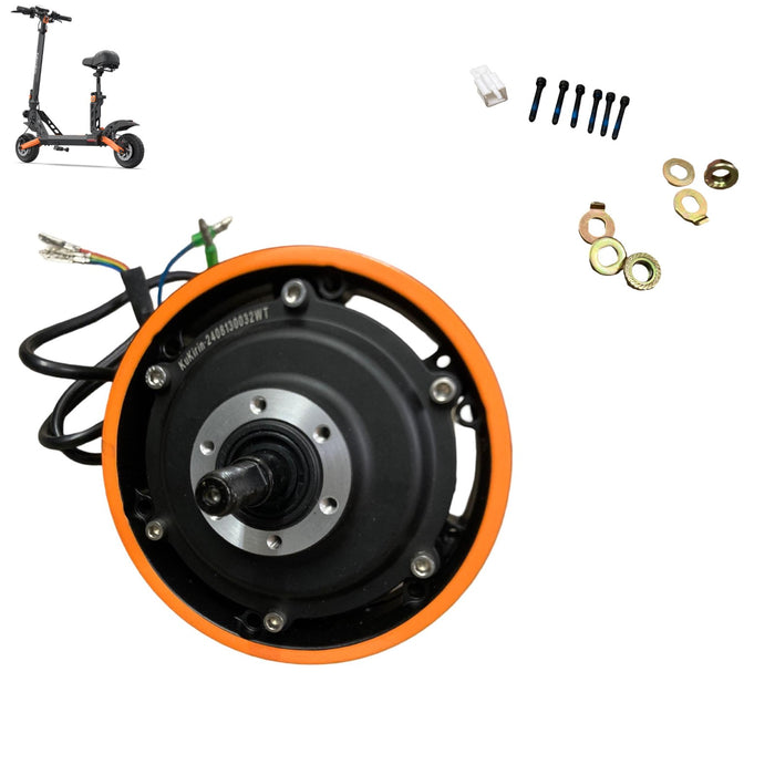 KUKIRIN G2 PRO Motor