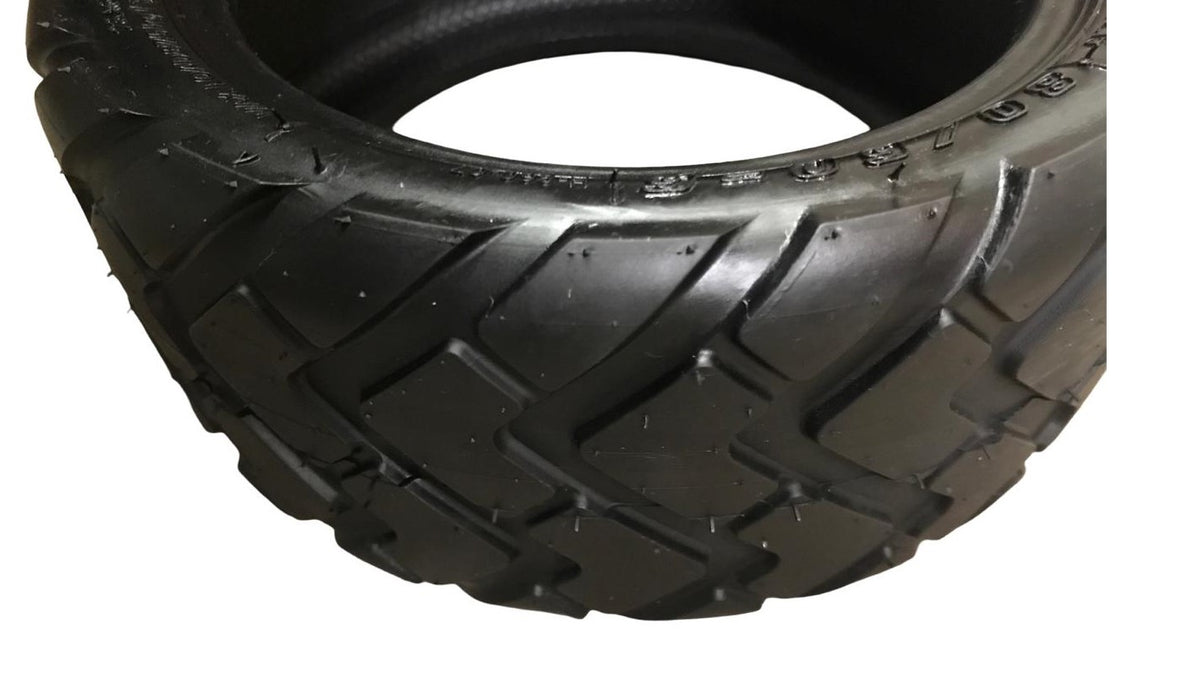 80/60-6 Tubeless Tyre