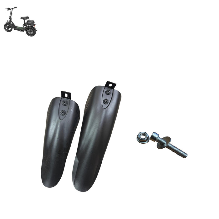 AOVOPRO ESBS Scooter Mudguard Rear
