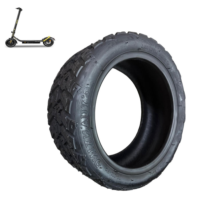 apachie Pro / Shadow Edition Scooter Tyre