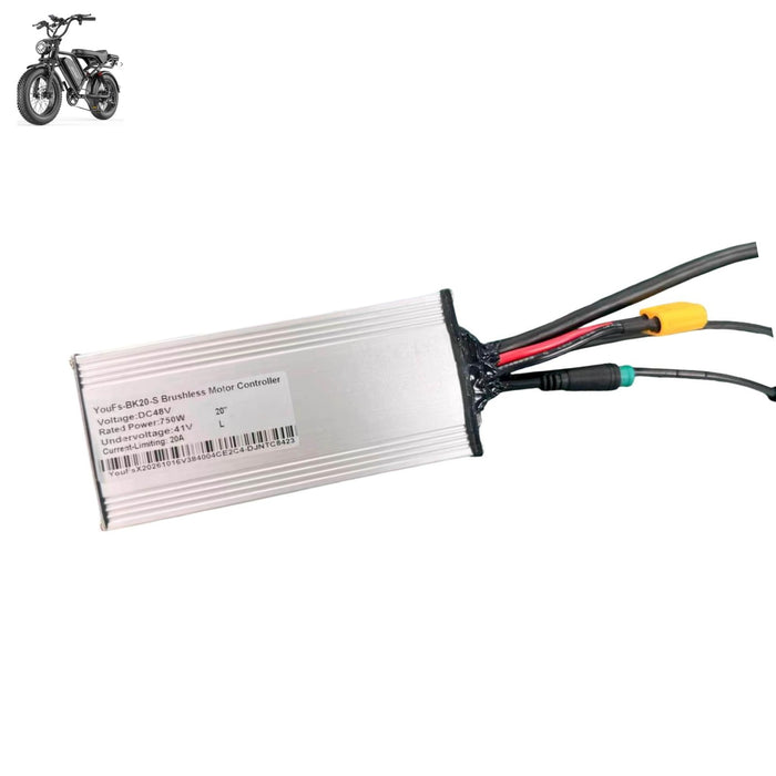 voltvogue Qlaway e Bike Controller VV20 Model