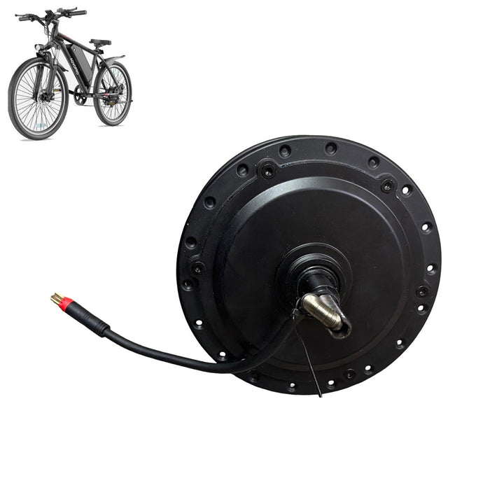 AovoPro BK520/BK900 Electric Bike Motor Hub