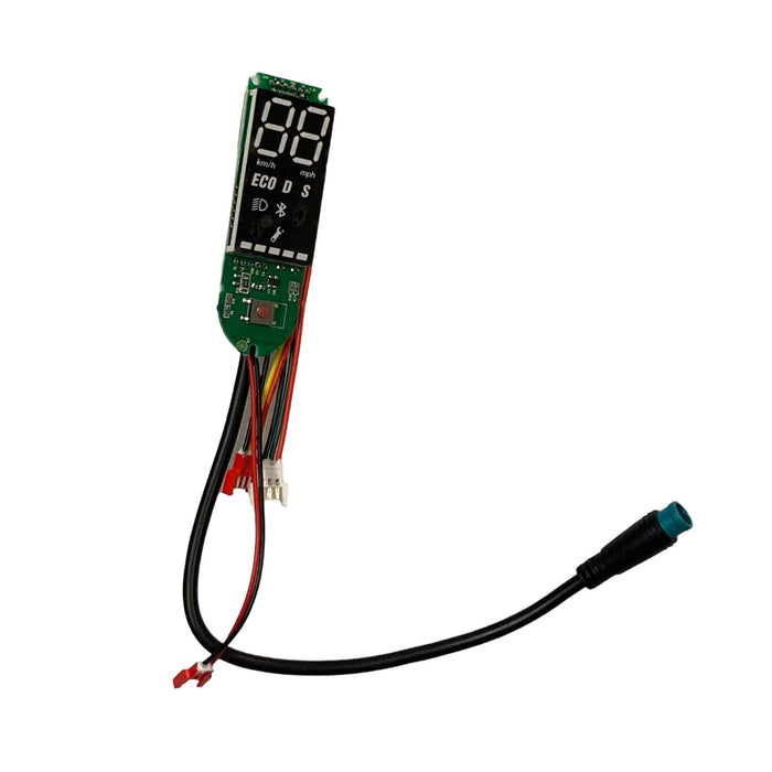 M365 Electric Scooter Controller v8(aeisiwe)