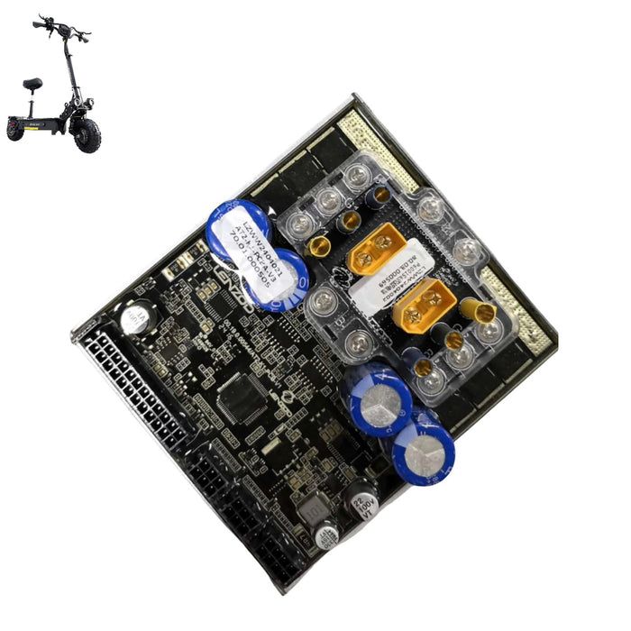 Arwibon Q06Pro Max Scooter Controller