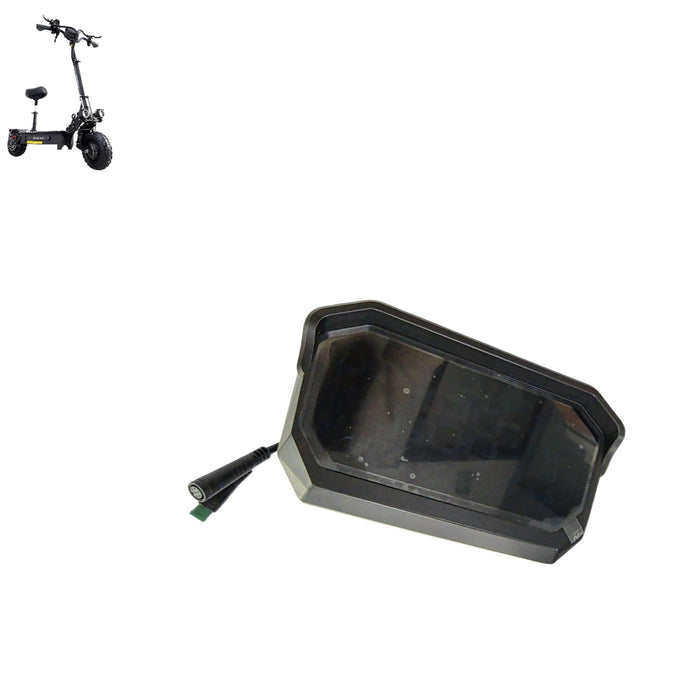 Arwibon Q06Pro Max Scooter Display