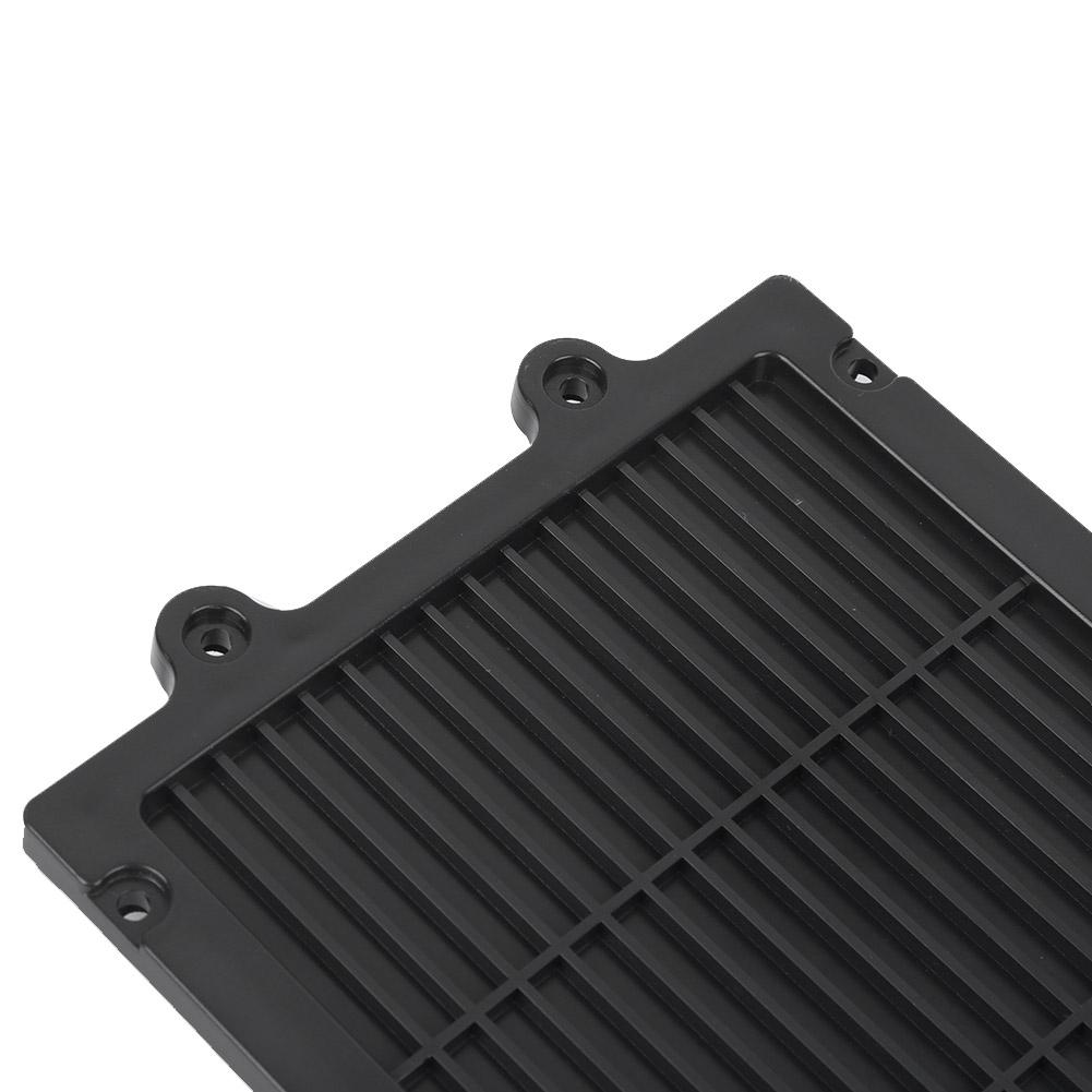 Bottom Plate & Parts