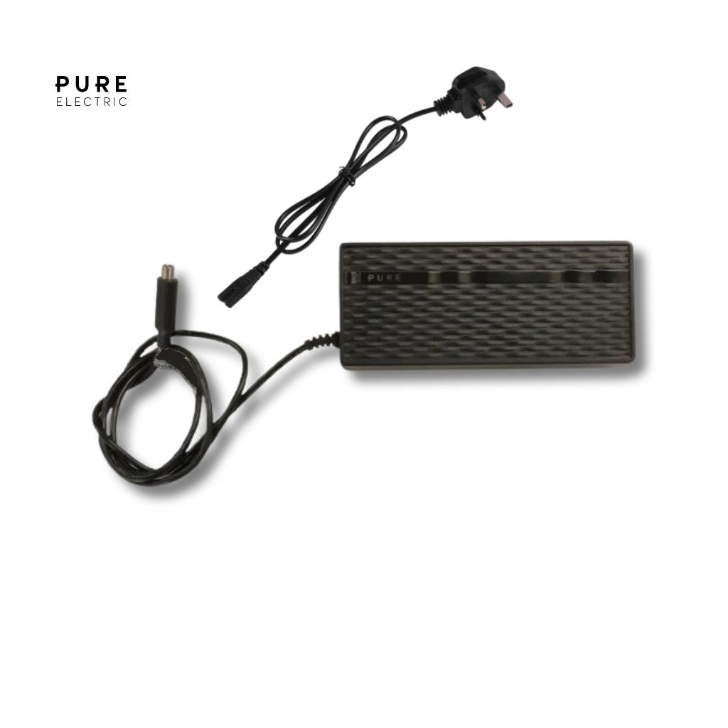 Purefit Charger pure scooter parts UK | pure scooter battery | pure scooter charger ...