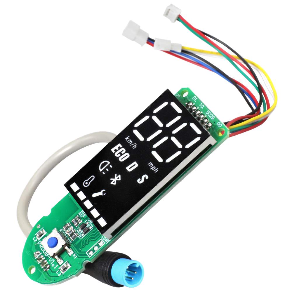 Display,Line Cables & Parts