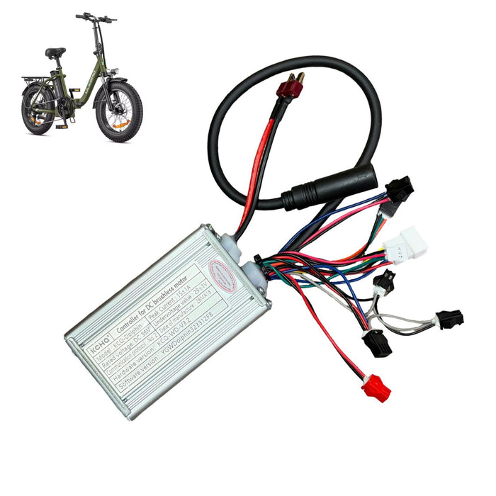 ENGWE Ulzomo 20 ebike controller
