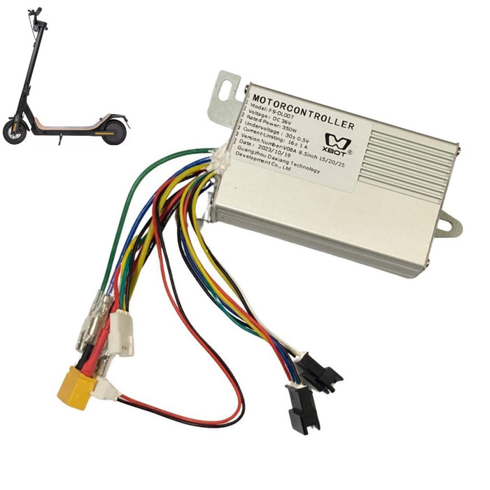 Evo VT8 Scooter controller