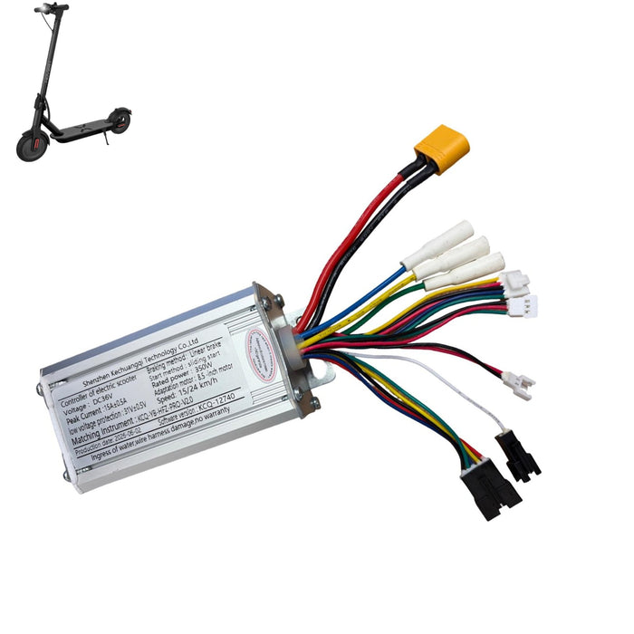 Hover-1 Journey Scooter Controller