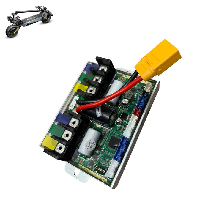 isinwheel GT4 scooter controller