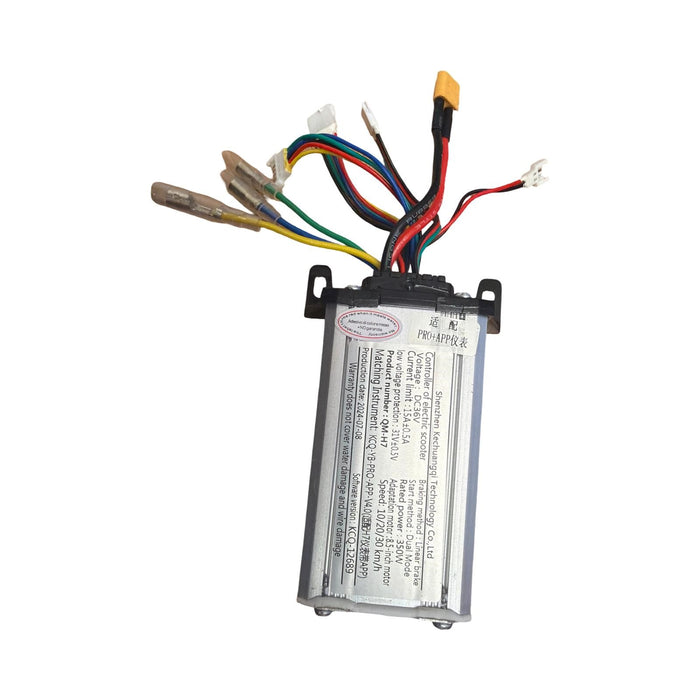 KCQ Controller v20 ( QM-H7)