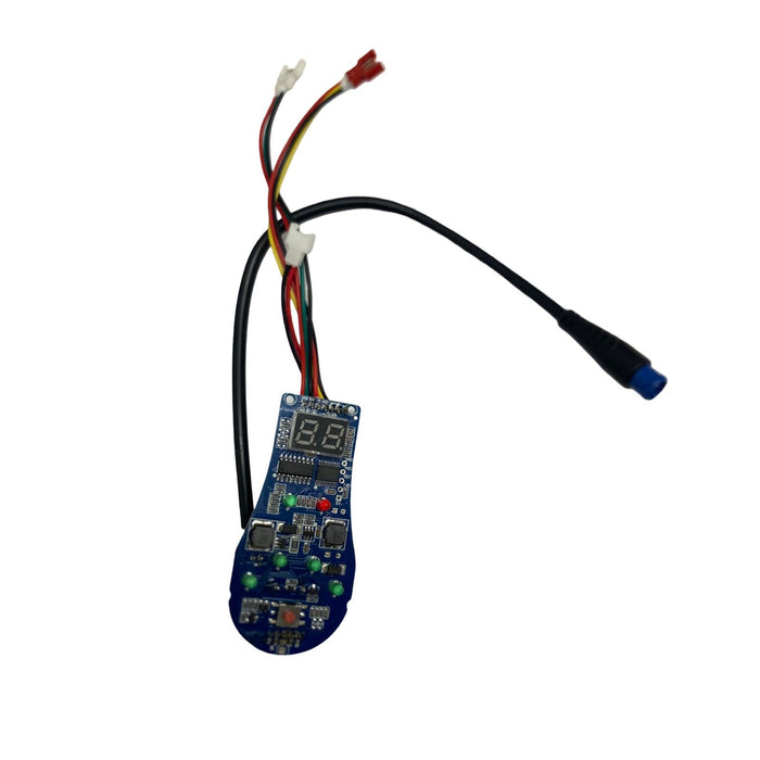 KCQ Controller v 14