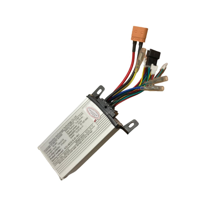 KCQ Controller v 14