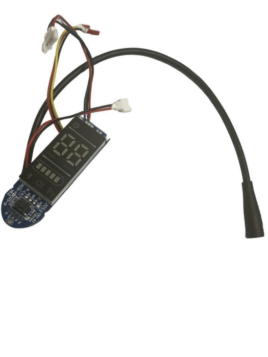 KCQ Controller v5