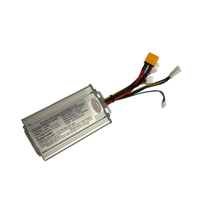 KCQ Controller v19 (KCQ12495-6)