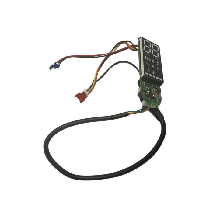 iScooter E9D/E9 Pro/E9T/i9/i9Pro/i9Plus LED Display