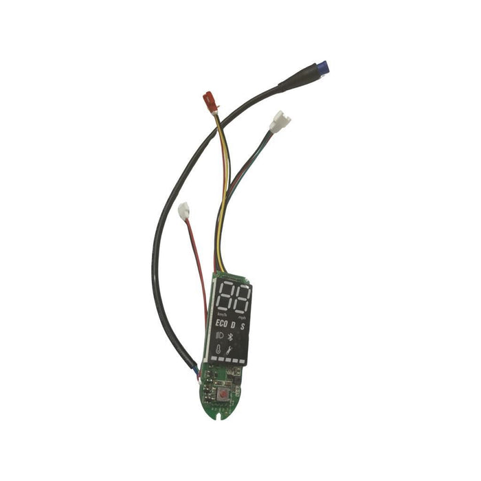 KCQ Controller v3