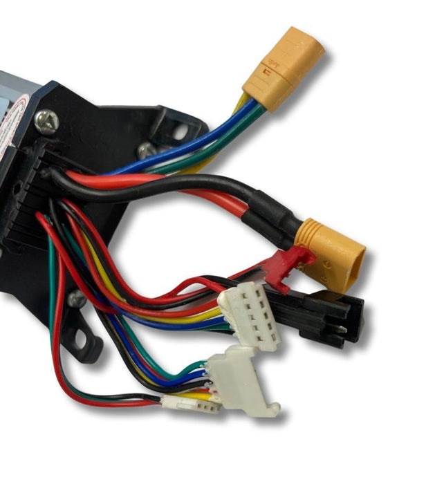 KCQ Controller v2