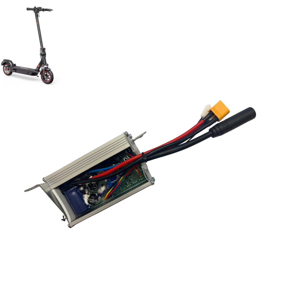 E8 error on i10 max |controller replacement for i10 max scooter | i10 ...