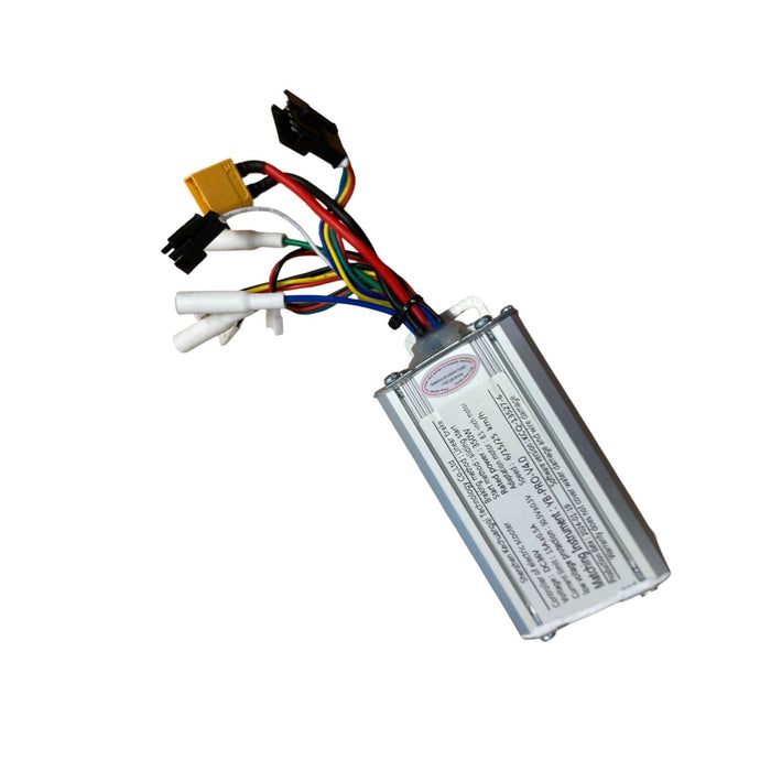 KCQ Controller v 15
