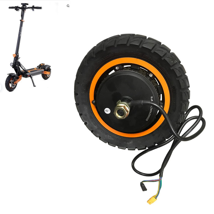 KUKIRIN G2 Max Motor