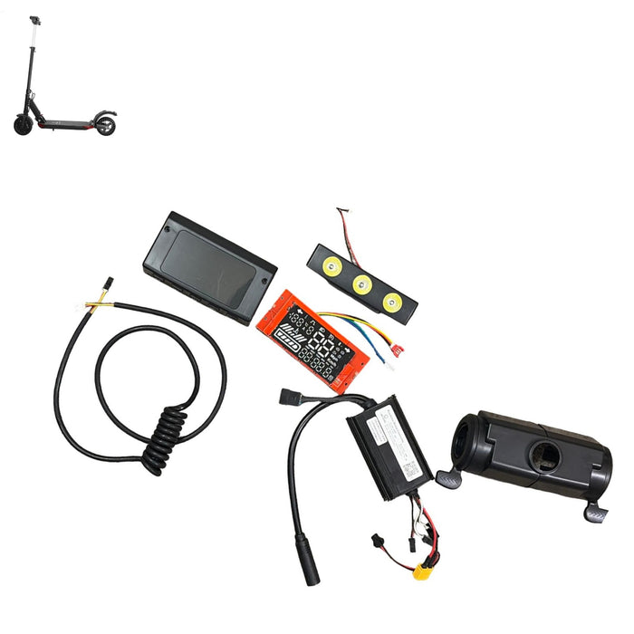 Kugoo S1/S2 / Kugoo S3 / ETWOW Controller dashboard Set