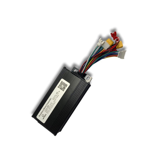 Elektroroller Controller Motor Controller Bürstenloser Motor 36V 16A für LENZOD Elektroroller Controller Motor Controller Bürstenloser Motor 36V 16A für LENZOD