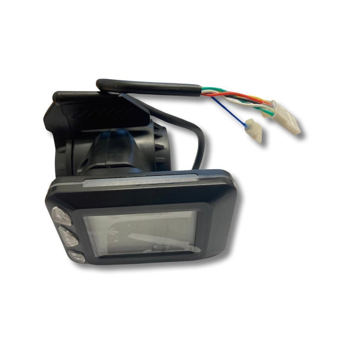 Lenzod controller v16