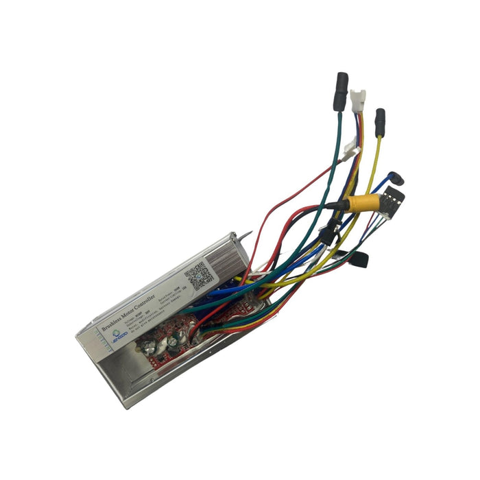 Lenzod Controller v17
