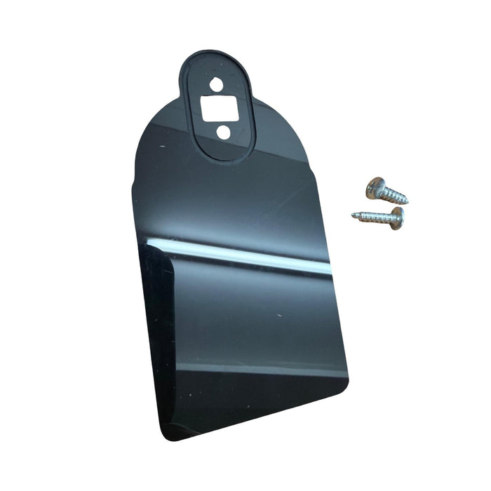 Fit4all electric scooter M365 Version Reg Plate