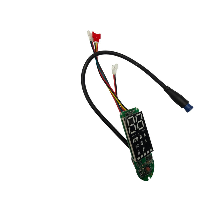 KCQ Controller v19 (KCQ12495-6)