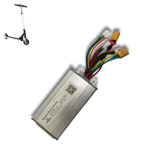 Mpman MP40 Scooter parts