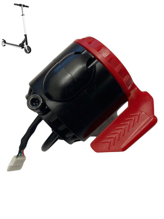 Mpman MP40 Scooter parts