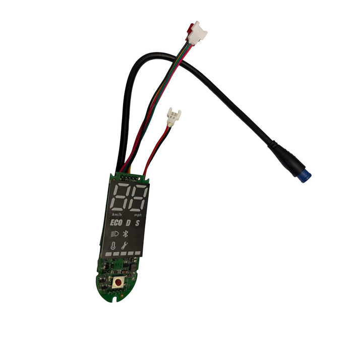 KCQ v18 (DLM-D8210710)