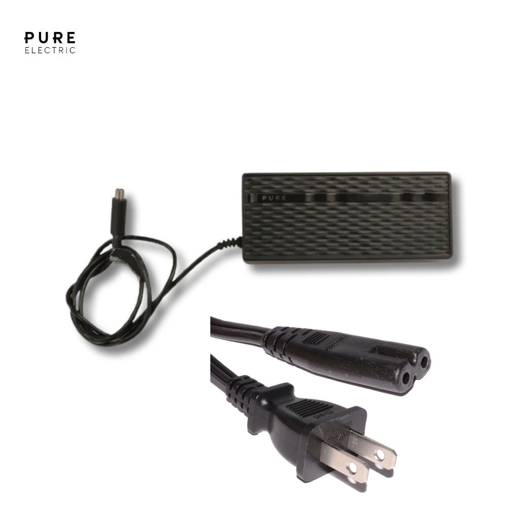 pure air pro charger |pure electric scooter charger|uk| next day ...