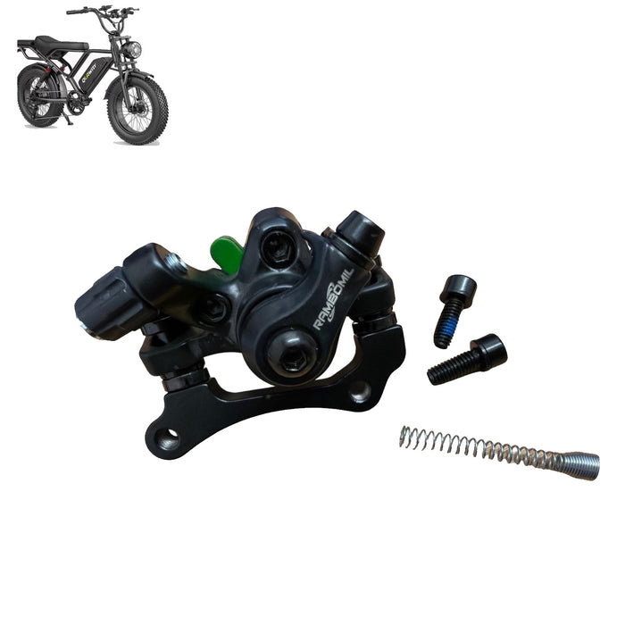 Qlaway BK20 Electric Bike Replacement Caliper