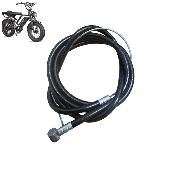 Qlaway BK20 Electric Bike Brake Cable/Wire