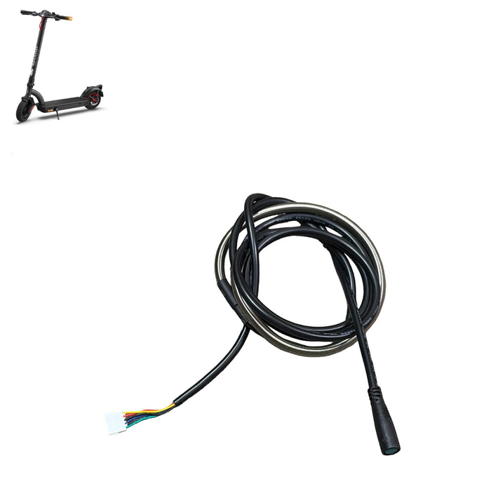 SHARP Core S4 Scooter display controller cable