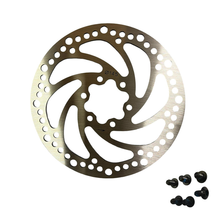 KAABO Wolf Warrior 11 Skywalker 10 Brake Disc