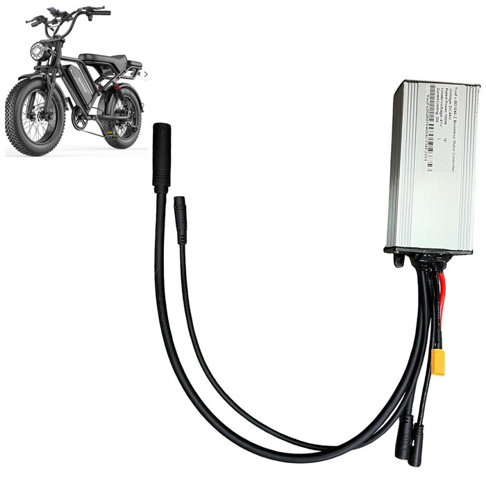 voltvogue e Bike BD-16 Controller
