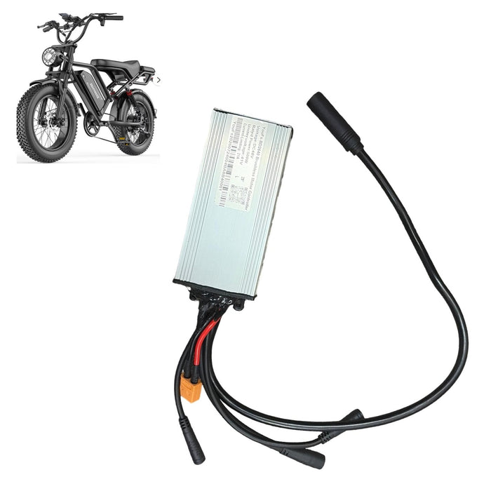 voltvogue e Bike BD-26 Controller