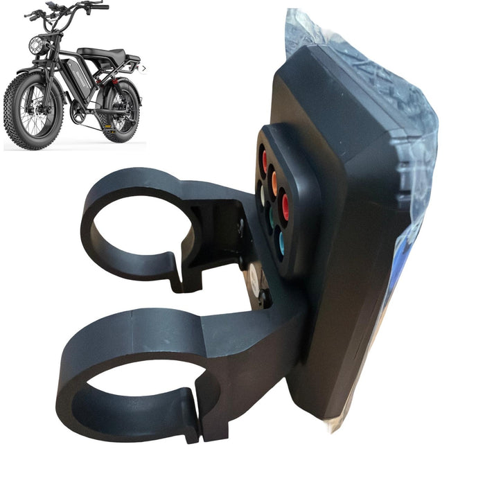 voltvogue e Bike Display BK20 Model