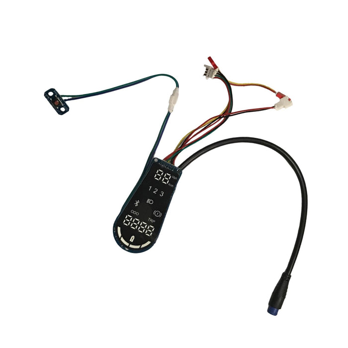 KCQ Controller v 17