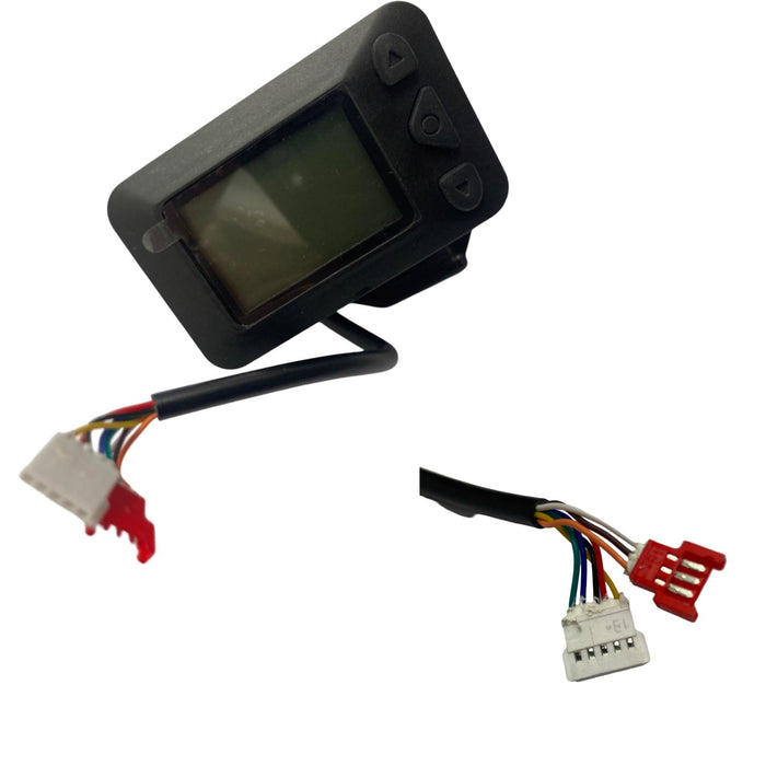 KCQ Controller v 13