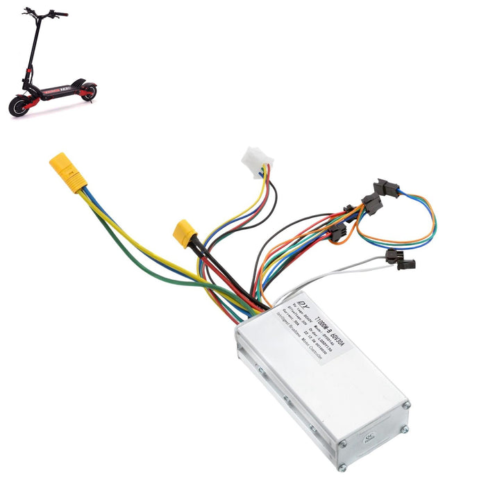Zero 10X Scooter Controller 60V Motherboard