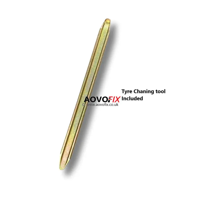 Aovo Pro M365 Tyre - Riding Scooters